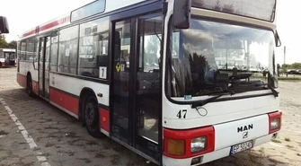 Zmiana tras autobusów MZK na Wierzejach 