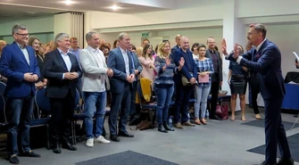 Kolejne Forum Promocji Województwa Łódzkiego