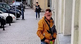 "Olewają" dobre maniery