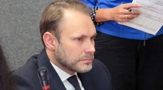 Grzegorz Lorek z oficjalnym poparciem władz centralnych PiS