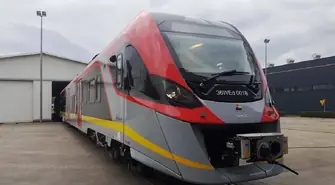 &#8222;Ełka&#8221; od grudnia dojedzie do Piotrkowa