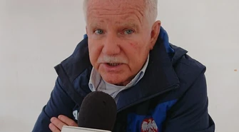 Kapitan Jerzy Makula - baletmistrz podniebnego tańca