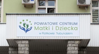 Szpital przy Roosevelta w Piotrkowie zmienił nazwę