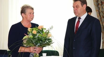 Wójt Woli Krzysztoporskiej otrzymał absolutorium