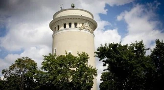 Powstanie punkt widokowy na wieży ciśnień?