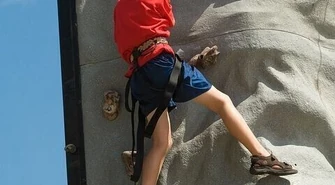 Czy w Piotrkowie powstanie profesjonalna ścianka wspinaczkowa?