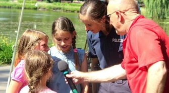 Za nami pierwszy rodzinny festyn plenerowy