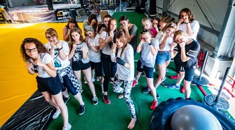 Piotrkowskie uczennice zadbały o swój rozwój zawodowy