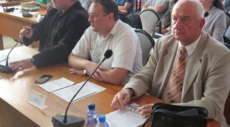 Rozmawiali o służbie zdrowia. Sesja nadzwyczajna RM