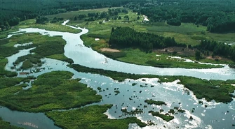 O turystyce nad Pilicą opowiedzą w gminie Aleksandrów