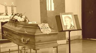 Zmarła Barbara Rychlik, wieloletnia prezes ZNP w Piotrkowie