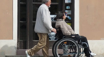 NFZ wprowadził udogodnienia dla niepełnosprawnych