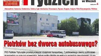 W środę najnowszy "Tydzień Trybunalski" 