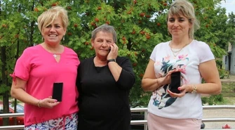 Wola Krzysztoporska: Sołtysi mają służbowe telefony