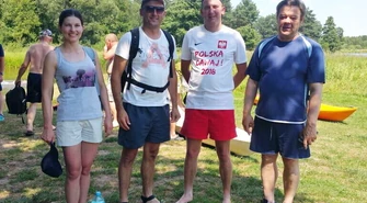 Samorządowcy z Woli Krzysztoporskiej najlepsi w powiecie!