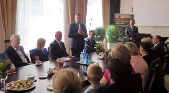 Nowe święto państwowe obchodzono także w Piotrkowie