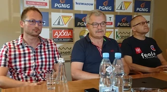 Nowe otwarcie w Piotrcovii