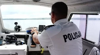 Tragiczny finał poszukiwań na Zalewie Sulejowskim 