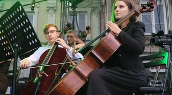 Kameralnie w Rynku Trybunalskim. Ruszyły Trybunały Nalewkowe 