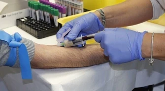 Trzy akcje honorowej zbiórki krwi w lipcu 