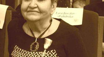 Zmarła Ewa Juszko-Pałubska, bohaterka piotrkowskiej &#8222;Solidarności&#8221;