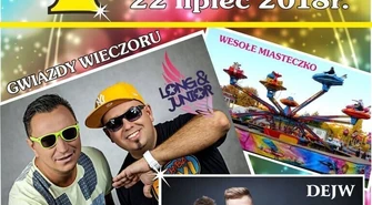 Festyn Rodzinny w Mierzynie