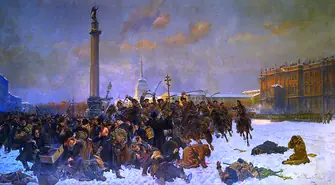 Na drodze do niepodległości. Polska Partia Socjalistyczna w okresie rewolucji  lat 1905-1907