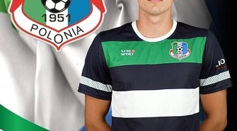 Polonia wzmacnia defensywę