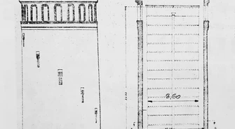 Deja vu, czyli pomysł na wieżę ciśnień