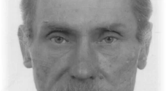 Piotrkowska policja poszukuje zaginionego mężczyzny