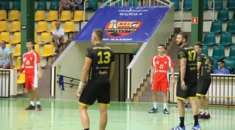 Pierwszy sparing Piotrkowianina zakończony zwycięstwem