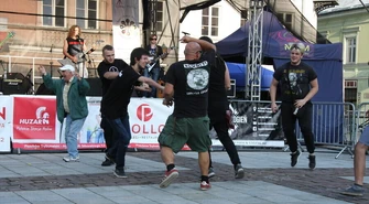 Grounding Festival 2018 w Piotrkowie