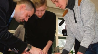 Jak wypadła wstępna rekrutacja do szkół ponadgimnazjalnych?