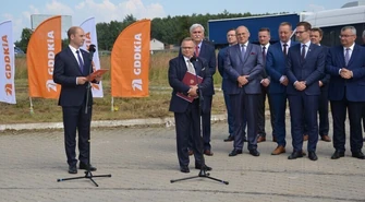 Podpisano porozumienie na budowę pierwszego odcinka autostrady A1