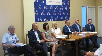 Piotrkowski PiS chwali rządowy "Plan dla wsi"