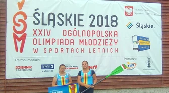 Debiutantka z Niechcic