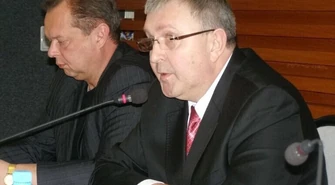 Piotrków: SLD, PO, Nowoczesna tworzą wspólny komitet