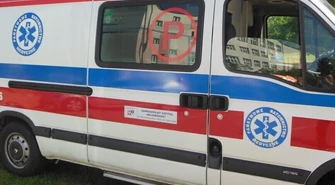 49-latek utonął w Pilicy. Wcześniej pił z kolegą alkohol 