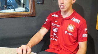 Jakub Deląg pójdzie śladem Roberta Korzeniowskiego?