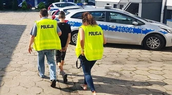 Dostali zarzuty za rozprowadzanie dopalaczy