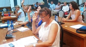 Nie będzie tarasu widokowego na wieży ciśnień w Piotrkowie 