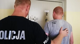 Ukradli telefony z firmy kurierskiej