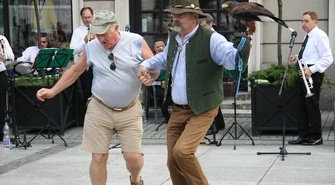 Piotrkowianie poznali kulturę łowiecką