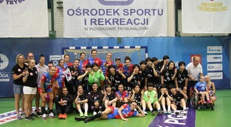 Azjatycki eksperyment w Piotrkowie