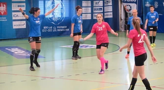 Podwójny sparing Piotrcovii z Koroną