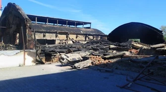 Kary dla właścicieli składowisk odpadów z województwa łódzkiego