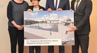 &#8222;Kasa&#8221; płynie do Sulejowa, dotrze tam jednak 100% dotacji na rewitalizację?