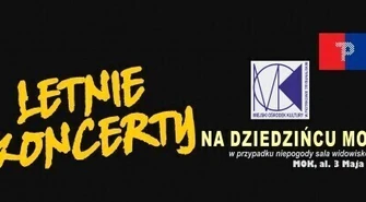 Rockowe klimaty w piotrkowskim MOK-u