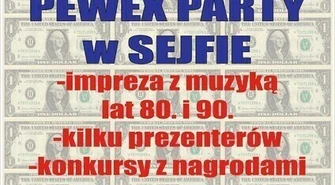 Wakacyjny powrót do lat 80.