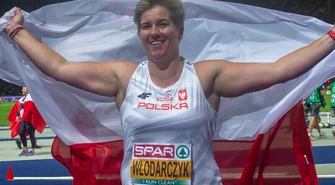 Biało-czerwoni europejską potęgą...także dzięki piotrkowskiej pomocy